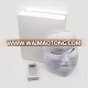 Beauty salon and spa use 3 colors beauty salon photon therapy red led light facial mask