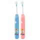 Kids Electric Toothbrush Sonic Rechargeable Kids Automatic Electric Teeth Brush